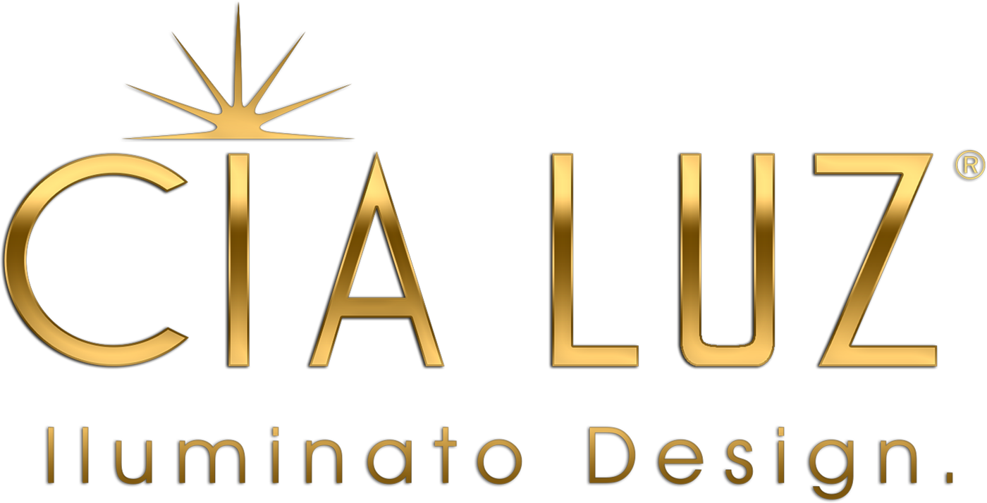 Cia Luz - Iluminato Design
