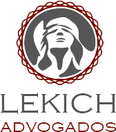 Logo Lekich Advogados